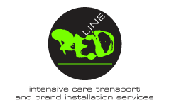 Redline Logistics